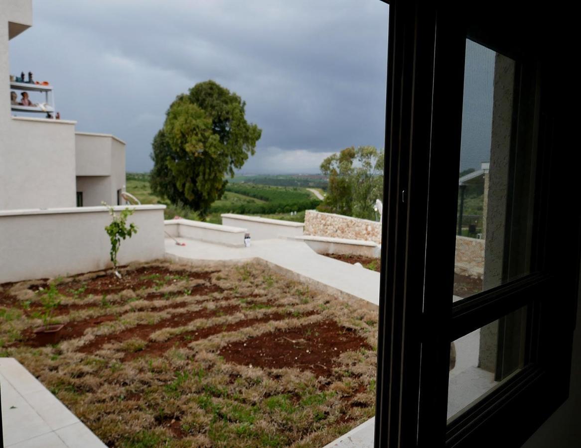 נוריות בגלבוע 1 Villa Nurit Exterior photo